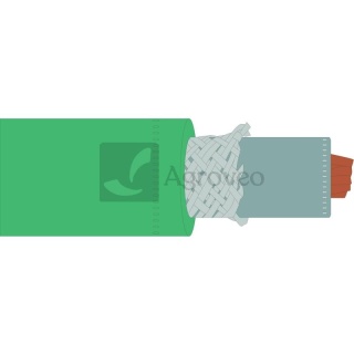 Zabezpieczający kabel ograniczający 5070010008