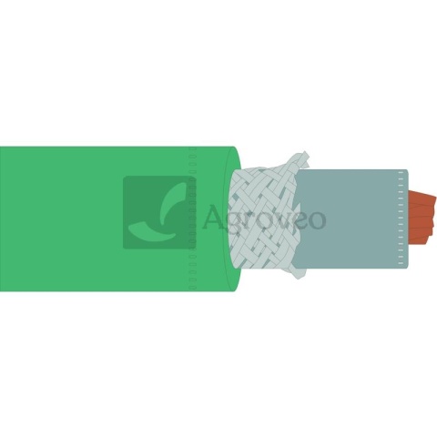 Zabezpieczający kabel ograniczający 5070010008 Zabezpieczający kabel ograniczający 5070010008