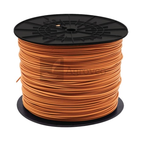 Zabezpieczający kabel ograniczający 5070010009OR