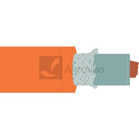 Zabezpieczający kabel ograniczający 5070010009OR