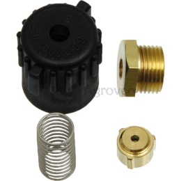 Zawór przeciwzwrotny kpl. 532725790.0000