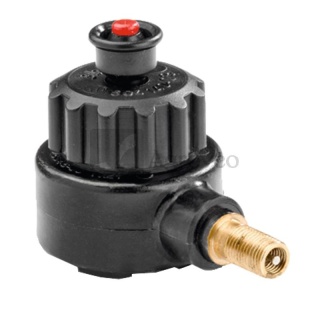 Zawór przyłączeniowy sprężarki 53216016