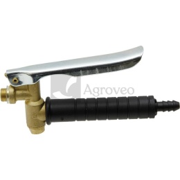 Zawór zabezpieczający MS 532706590.0000