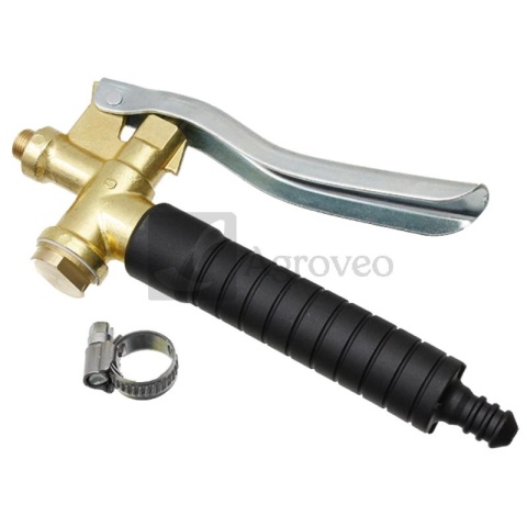 Zawór zabezpieczający MS 532707340.0000 707340.0000