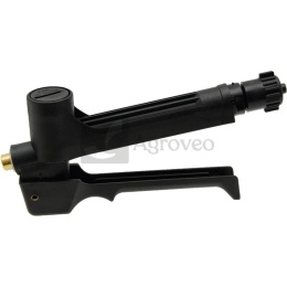 Zawór zabezpieczający z tworzywa 532726896.0000