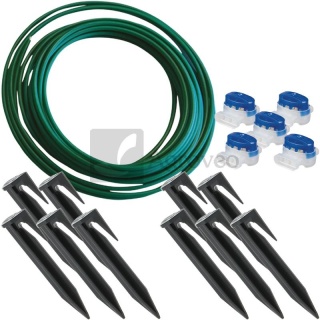 Zestaw do kabli ograniczających 18270506