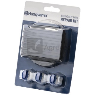 Zestaw do kabli ograniczających 732597539501 597 53 95-01, 597539501