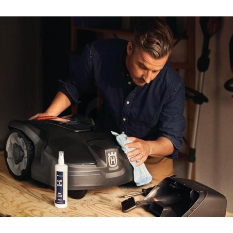 Zestaw do konserwacji i czyszczenia 732590855101 590 85 51-01, 590855101