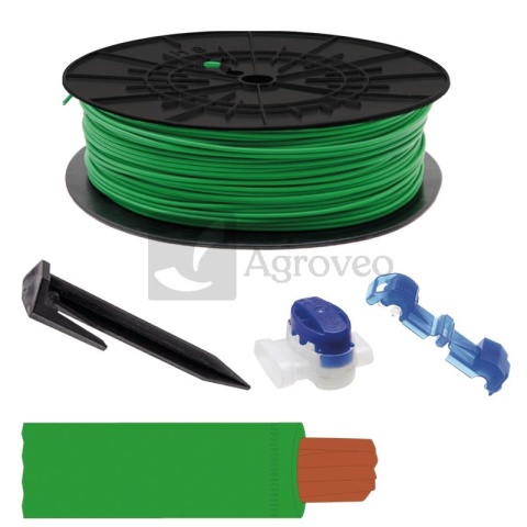 Zestaw instalacyjny PREMIUM M 5070010004P