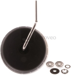 Zestaw koła przedniego 732522664502 522 66 45-02, 000522664502