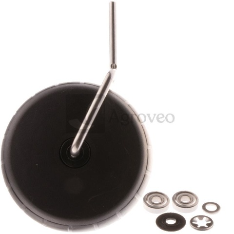 Zestaw koła przedniego 732522664502 522 66 45-02, 000522664502