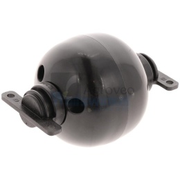 Zestaw koła przedniego 732578275103 578 27 51-03, 000578275103