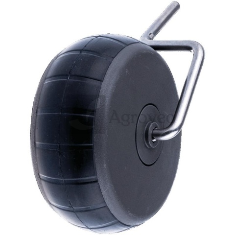 Zestaw koła przedniego 732587651901 587 65 19-01, 000587651901