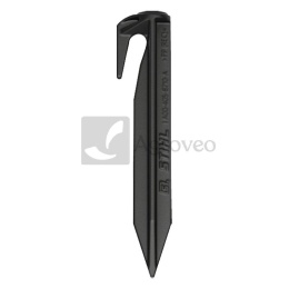 Zestaw kołków uziemiających 12268117 IA000071000