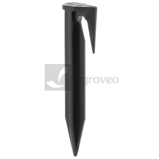 Zestaw kołków uziemiających obrzeże do robota koszącego 37270767