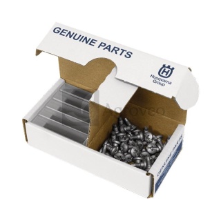 Zestaw ostrzy HSS 12268267 599 80 53-01, 599805301