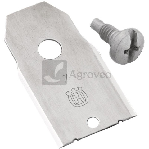 Zestaw ostrzy HSS 12268267 599 80 53-01, 599805301 Zestaw ostrzy HSS 12268267 599 80 53-01, 599805301