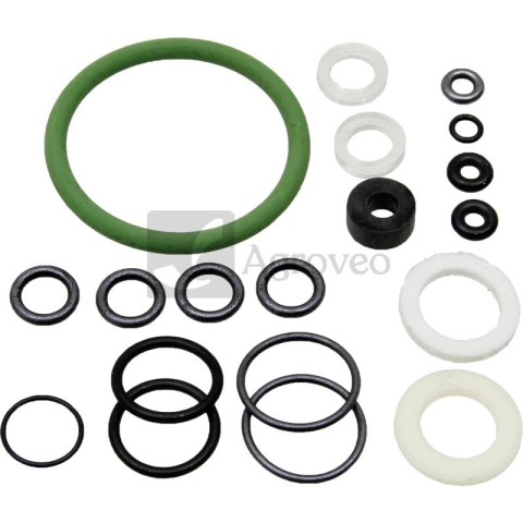 Zestaw uszczelek 532725840.0000