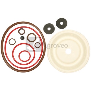 Zestaw uszczelek VITON® 70249579 49579