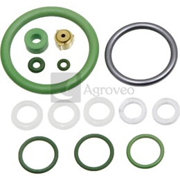 Zestaw uszczelek, odpornych na olej 532726260.0000 726260.0000