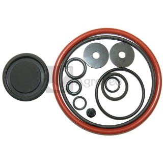 Zestaw uszczelek - standard 70249442 49442