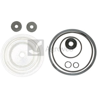 Zestaw uszczelek - standard 70249443 49443