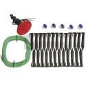 Zestaw wtyczek Easy-Zone 11672284 2025-X1-0006 Zestaw wtyczek Easy-Zone 11672284 2025-X1-0006