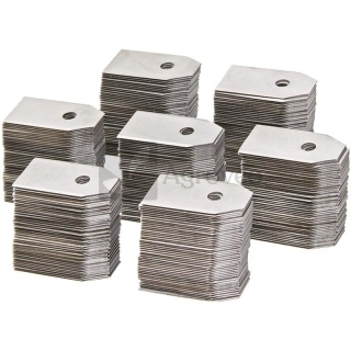 Zestawy ostrzy 13271607 577 60 66-04, 577 60 66-03, 505 12 78-01, 505 12 78-02