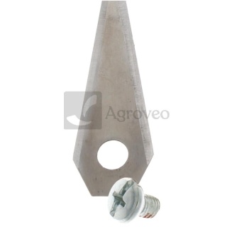 Zestawy ostrzy 13271645 F016800321