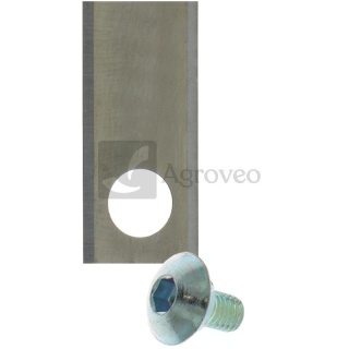 Zestawy ostrzy 13271646 06511-VP7-310