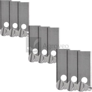 Zestawy ostrzy 13271647 BR12370