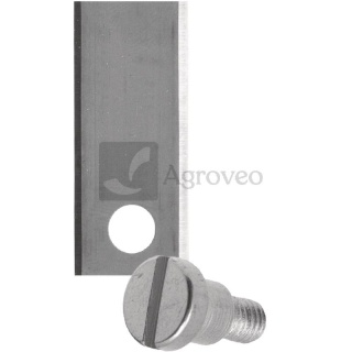 Zestawy ostrzy 13271647 BR12370