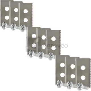 Zestawy ostrzy 13299937 522 85 16-02, 595 08 44-01