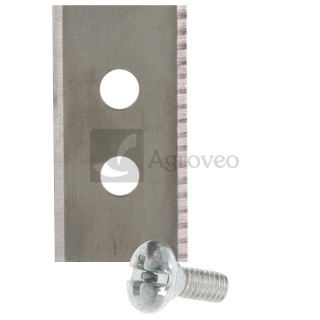 Zestawy ostrzy 13299937 522 85 16-02, 595 08 44-01