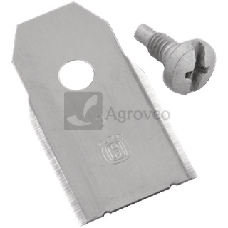 Zestawy ostrzy 732577606604 577 60 66-04, 577 60 66-03, 505 12 78-01, 505 12 78-02, 000577606604