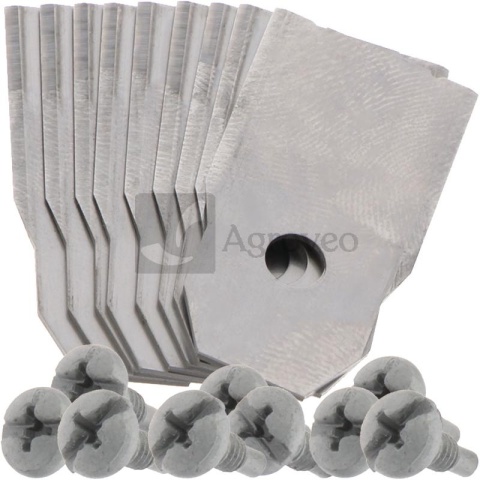 Zestawy ostrzy 732577864603 577 60 64-03, 577 60 64-02, 577 86 46-02, 577 86 46-03, 000577864603