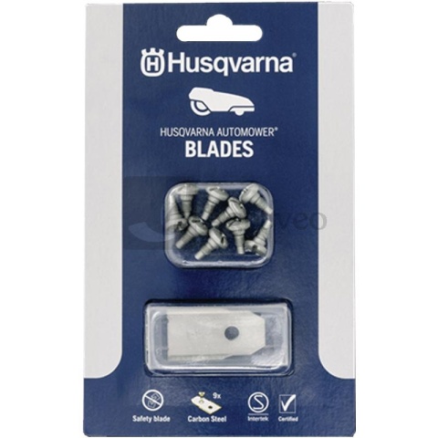 Zestawy ostrzy 732577864603 577 60 64-03, 577 60 64-02, 577 86 46-02, 577 86 46-03, 000577864603