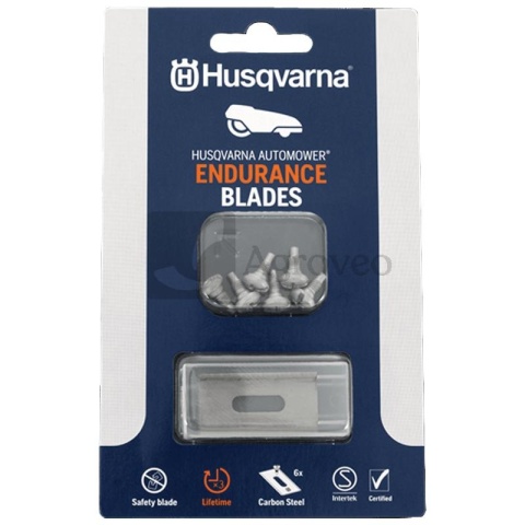 Zestawy ostrzy 732595084401 595 08 44-01, 000595084401