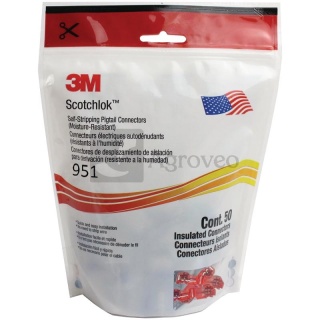 Złącze Scotchlok™ 951 18270355/50