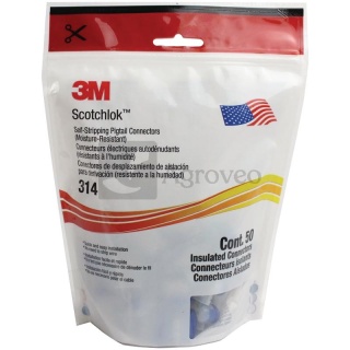 Złącze kabla Scotchlok ™ 314 18270354/50