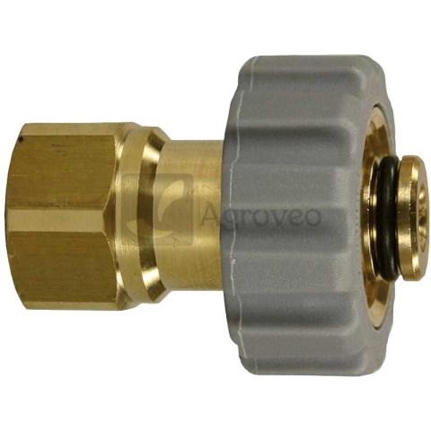 Złącze ręczne 22269012