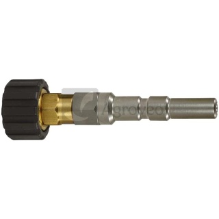 Złączka wtykowa, długa 22200152 12441