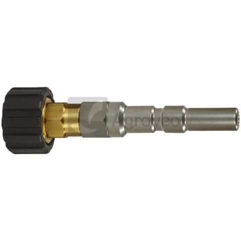 Złączka wtykowa, długa 22200152 12441 Złączka wtykowa, długa 22200152 12441