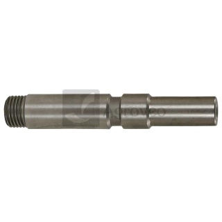 Złączka wtykowa, długa 222040001256 13475