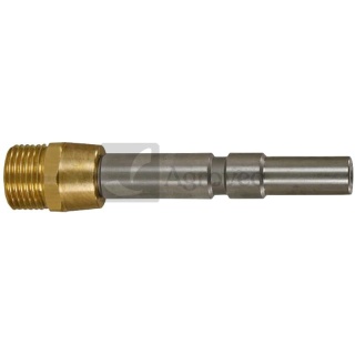 Złączka wtykowa, długa 22258053 6.401-417.0