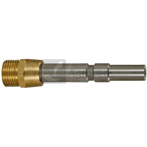 Złączka wtykowa, długa 22258053 6.401-417.0 Złączka wtykowa, długa 22258053 6.401-417.0