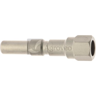 Złączka wtykowa, długa 22258054 13470