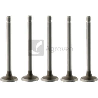 Zawór wylotowy 30271169 390419, 261096, 691794, 390420, 260444, 260952