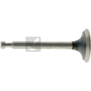 Zawór wylotowy 30271176 14721-ZF1-000, 14721-Z4V-900