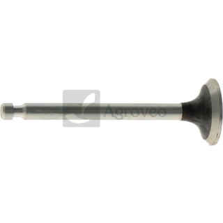 Zawór wylotowy 30271177 14721-ZE2-000